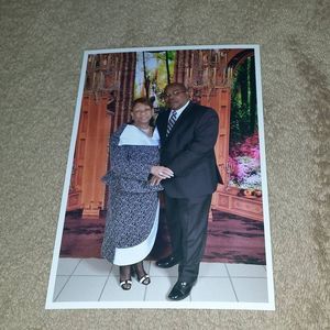 Meet your Posher, Leo